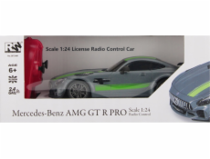 Mega Creative CAR R/C FF LIC MERCEDES 25X11X12 MC WB 36