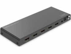Digitus Digitus HDMI Splitter 8K, 1x4