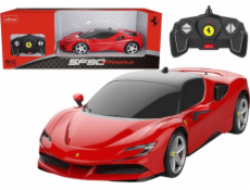 Rastar Auto RC Rastar 1:18 Ferrari SF90 Stradale Red