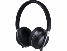 Happy plugs Sluchátka Happy Plugs Play - bezdrátová sluchátka do uší černá - Bezpečnost zaručena. Jednoduché splátky. Doprava zdarma od 170 PLN.