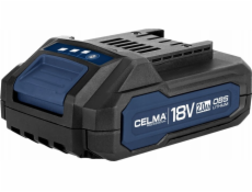 Baterie Celma OBS-18V2Ah