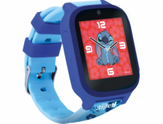 SMARTWATCH Lisciani LISCIANI STITCH (GTU_06 JPK)
