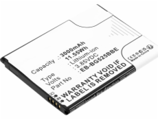 Baterie CoreParts 11,55Wh 3,85V 3000mAh