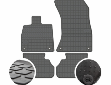 Gumové koberce Auto Comfort pro Audi Q5 II