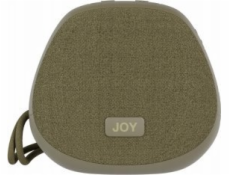 Tura Scandinavia AB Happy Plugs Joy Speaker – bezdrátový Bluetooth reproduktor 5.3, 5W (zelený)