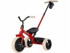 Qplay Qplay Tricycle Elite Pro Red