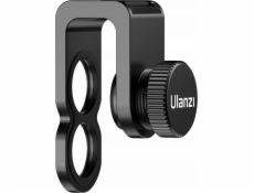 Ulanzi 60mm teleobjektiv pro smartphone Telefon Telefon / Ulanzi Cl-006 / F006