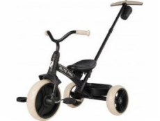 Qplay Qplay Tricycle Elite Pro Black