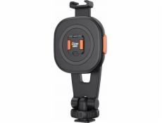 Držák závitu VRIG 1/4 + 2x Iso patka pro telefon Claw Mini / Vrig / Mg-03l