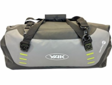 Suchá taška YAK YAK 40L černá/šedá/limetková 7003338