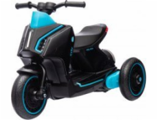 Milly Mally Milly Mally Akumulátorové vozidlo Scooter City Black