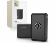 Tech-Protect Faradayova klec Tech-Protect KLR200 kovové bezklíčové pouzdro na blokování signálu RFID černé