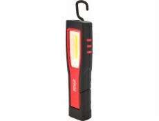 AWTools AWTOOLS DÍLENSKÁ LAMPA TECNIC BLACK LINE