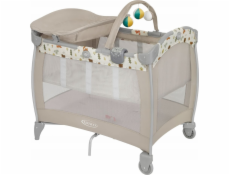 NAUČNÁ STEZKA Graco GRACO COT CONTOUR ELECTRA