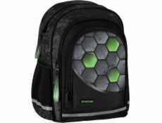 Starpak BATOH NA FOTBAL ZIE MÍČ STK-14 PB1/12