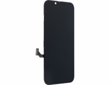 OEM displej pro iPhone 14 Touchscreen Black (HD+ Incell) IC Přenosný