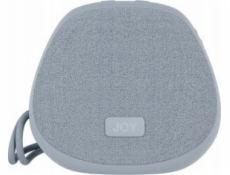 Tura Scandinavia AB Happy Plugs Joy Speaker - bezdrátový reproduktor s Bluetooth 5.3, 5W (modrý)