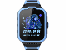 ZTE chytré hodinky pro děti ZTE Kids Watch K1 PRO LTE (modré)