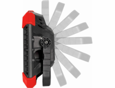 AWTools AWTOOLS BATERIE PŘEDNÍ SVĚTLO LUMINAR LED 5200LM BLACK LINE