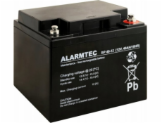 Alarmtec AGM Baterie ALARMTEC BP série 12V 40Ah
