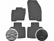 Gumové koberce Auto Comfort pro Ford Edge II