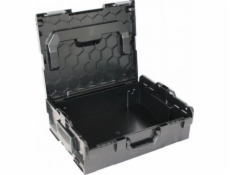 L-boxx L-BOXX Toolbox 136 Černá/Antracit