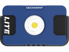 LED reflektor Scangrip s 5m kabelem, 3500 lumenů a USB power bankou FLOOD LITE MC 03.5662
