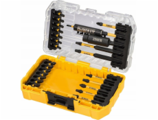 Sada bitů Dewalt 25ks flextorq