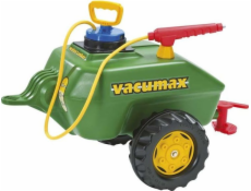 Rolly Toys Rolly Toys rollyTrailer Cisternový přívěs Vacumax 5 litrů čerpadlo