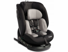 Autosedačka Caretero SEAT AZURE I-SIZE ŠEDÁ (40-150)