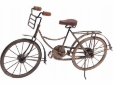 Home Styling Collection Retro dekorace na kolo, 47 x 12 x 27 cm