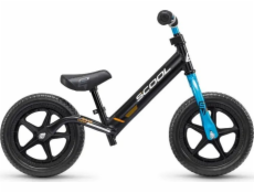 Balanční kolo Scool S`COOL pedeX race light - černo modrá
