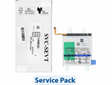 Samsung Battery ServicePack Baterie EB-BS912ABY pro SAMSUNG S23 S911B GH82-30483A