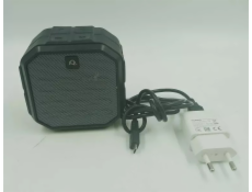 Cellular Line ČERVENÝ BLUETOOTH MINI REPRODUKTOR