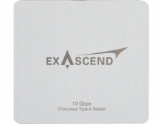 Čtečka ExAscend Čtečka karet Exascend CFexpress typu A