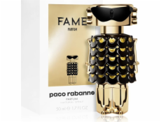 Paco Rabanne PACO RABANNE FAME PARFUM (W) EDP/S 50ML