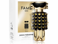 Paco Rabanne PACO RABANNE FAME PARFUM (W) EDP/S 80ML PLNITELNÉ