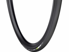 Vredestein VREDESTEIN FORTEZZA Senso T All Weather Tubular Road Tire, 700x23, Ochrana proti propíchnutí, TPI290, 275g, Černá (NOVÁ)