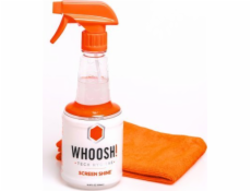 PLNITELNÝ SCREENSHINE Whoosh 500 ml