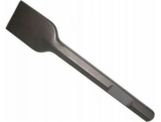 Makita MAKITA ŠESTIHRÁTOVÝ DLÁTEK-30mm PLOCHÝ 115 x 400mm