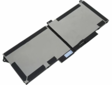 Lithium-Ionová baterie Dell 63Wh pro