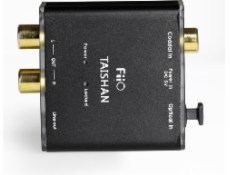 FiiO D03 Taishan