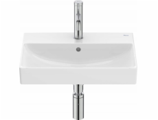 Umyvadlo A32768E000 / ROCA / ONA / ZÁVĚSNÉ UMYVADLO 50X36 CM COMPACTO FINECERAMIC® BÍLÝ LESK /