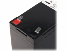 MW výkon BATERIE 12,8V/6AH/LIFEPO4-MWLJ MW výkon