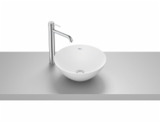 Umyvadlo A32787L000 / ROCA / BOL / UMYVADLO NA DESKU 35 CM /