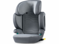 Autosedačka KinderKraft KINDERKRAFT XPAND 2 ISOFIX I-SIZE, raketově šedá