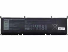 Lithium-iontová baterie Dell 86Wh,