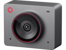Digitální fotoaparát Obsbot Webkamera Obsbot Meet 2 Space Grey 4K