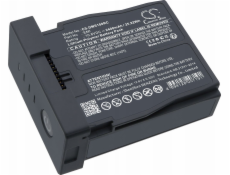 Typ baterie Cameron Sino Baterie DJI EMI pro DJI RoboMaster Robo Master S1 Robot S 1 / CS-DMS100RC