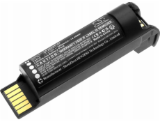Cameron Sino Battery Battery BT-000317-01 ZEBRA CR2278 PC DS22 DS2208 DS2278 HC M81 / CS-ZDS227BX